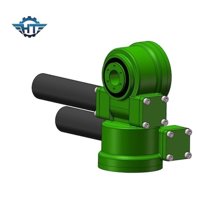 comprare Il pantano dell'ingranaggio a vite IP66 determina l'alto sistema dell'eliostato CSP di accuratezza di inseguimento online manufacture