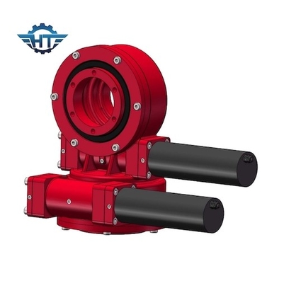 comprare 9 pollici si raddoppiano alta precisione dell'azionamento di pantano di asse che vuota Ring Drive online manufacture