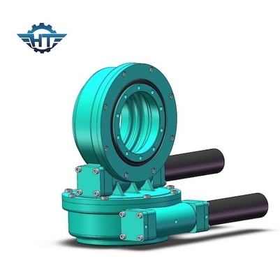 comprare azionamento di pantano dell'ingranaggio a vite 25kgs per un sistema di tracciamento solare di due assi online manufacture
