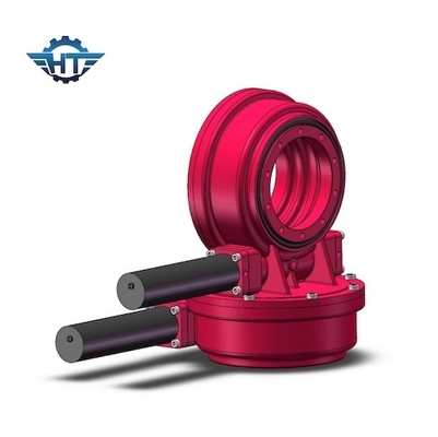 comprare Azionamento doppio di vuotamento di asse del cambio dell'azionamento di vuotamento di verticale di alta precisione online manufacture