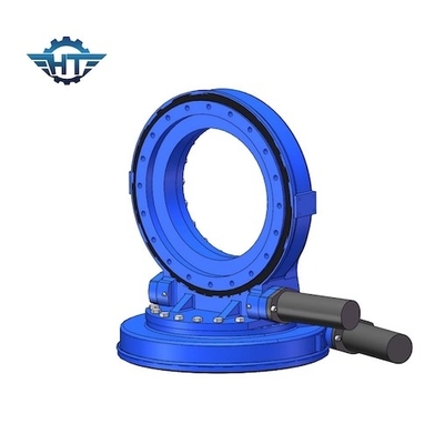 comprare Motore planetario doppio collegato distribuito del cambio 12V dell'azionamento di vuotamento di asse SDE7 online manufacture