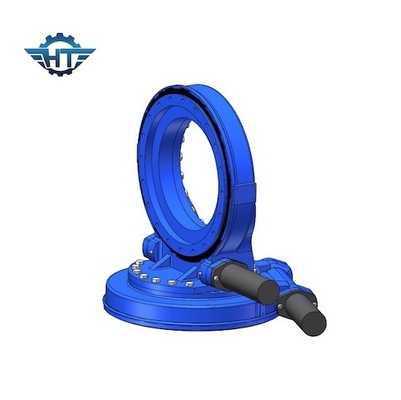 comprare 7 pollici si raddoppiano cambio dell'azionamento di pantano di asse per l'azionamento solare di pantano dell'inseguitore del pannello di PV online manufacture