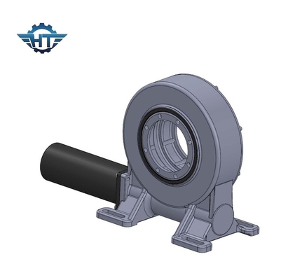 comprare Ingranaggio verticale orizzontale di vuotamento del motore dell'azionamento 24VDC di vuotamento per i piatti dell'antenna satellitare online manufacture