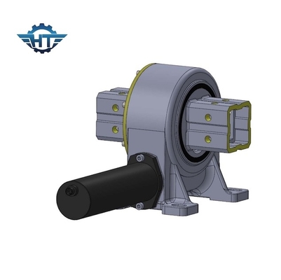 comprare Il verticale hanno montato il cambio incluso di alta precisione della Camera per Fresnel e parabolico online manufacture