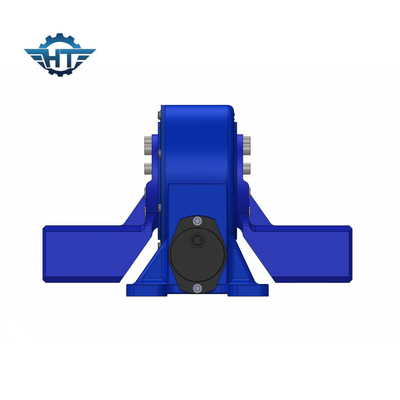 Tracciatore solare ad alte prestazioni a catena IP66 0,1-100 giri al minuto 50dB 24V