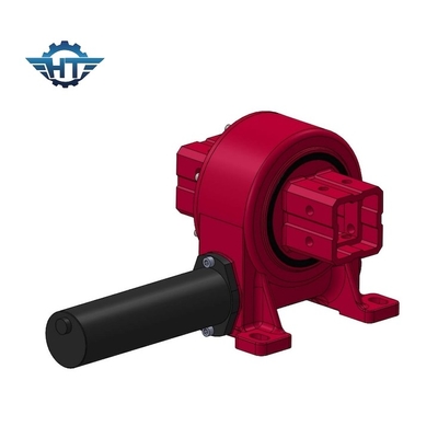 Sistema di monitoraggio solare 24V con risoluzione di 3600ppr e interfaccia RS485