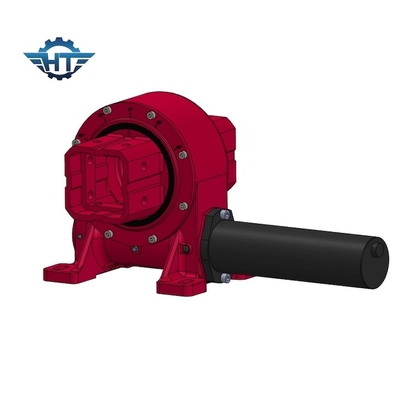 RS485 motore a rotazione dotato di interfaccia di comunicazione - Tracker solare 24V