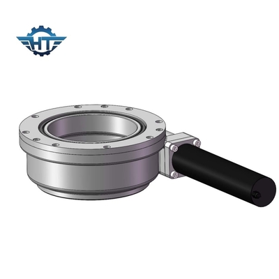 Cambio solare dell'azionamento di pantano dell'inseguitore SE3 con il motore di CC 24V &amp; Hall Sensor /Encoder