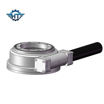 Cambio solare dell'azionamento di pantano dell'inseguitore SE3 con il motore di CC 24V &amp; Hall Sensor /Encoder