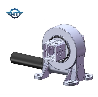 Ve6 Solar Tracker Drive Chiuso Ip Grade Ip66 Durata di vita di 30 anni