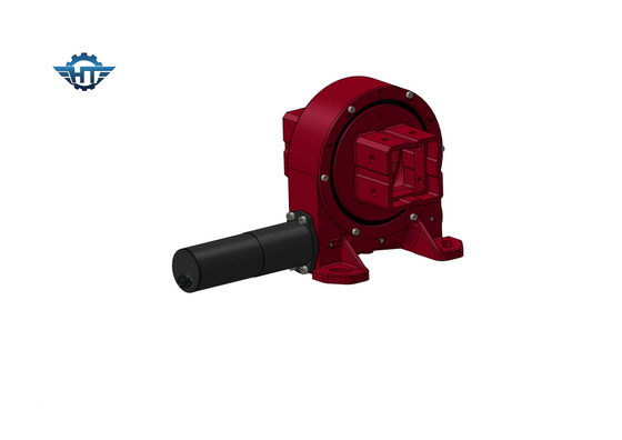CE e ISO VE7 Gearbox a trasmissione a catena, trasmissione a catena a catena a guinzaglio per traccianti