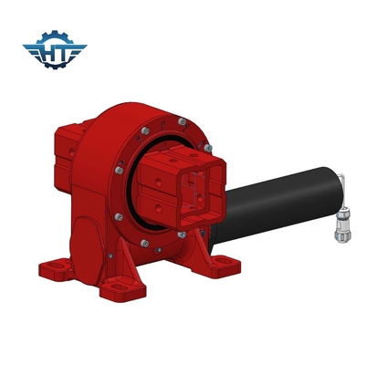 VE7 Verme personalizzato auto bloccante Solar Tracking Solar Slew Drive