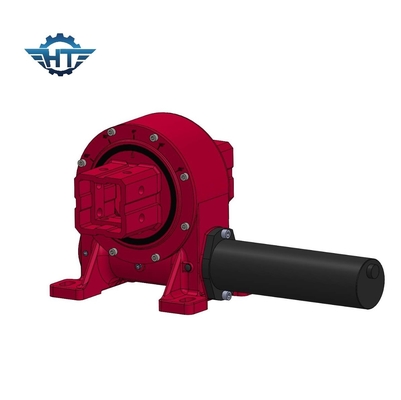AC/DC/Hydraulic Vertical Slewing Drive IP66 per terra e terra del tetto