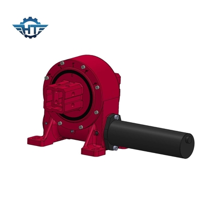 AC/DC/Hydraulic Vertical Slewing Drive IP66 per terra e terra del tetto