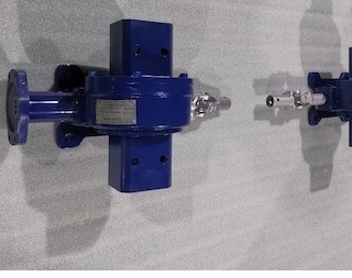 Singolo azionamento di vuotamento di asse dell'OEM