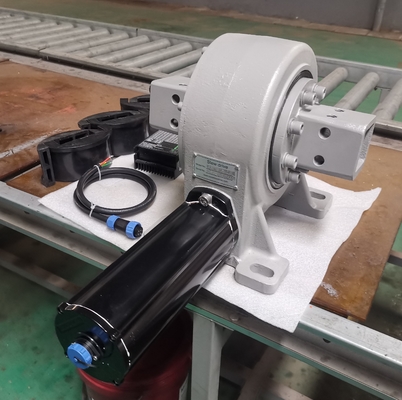 CPV CSP VE3 3in ha ucciso l'anti contraccolpo di Ring Drive Hourglass Worm Gear