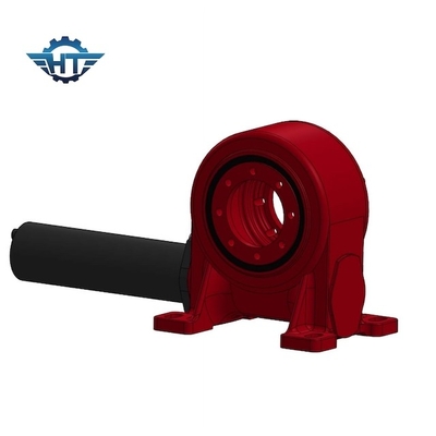 CPV CSP VE3 3in ha ucciso l'anti contraccolpo di Ring Drive Hourglass Worm Gear