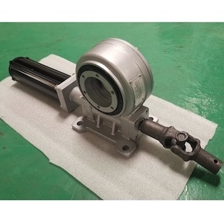 CPV CSP VE3 3in ha ucciso l'anti contraccolpo di Ring Drive Hourglass Worm Gear