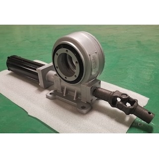 L'ingranaggio a vite dell'OEM di Fresnel 12V ha ucciso l'azionamento per indurire la chiusura d'acciaio di auto
