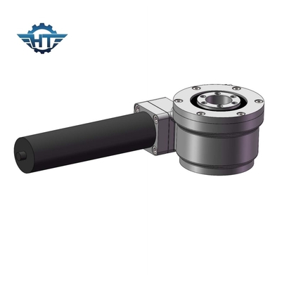 Alto potere della trasmissione di grande del modello SE21 di Worm Slewing Drive protezione di sovraccarico