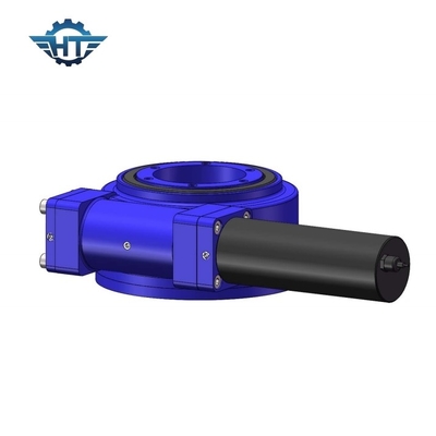 Motore a 12 pollici all'aperto di vuotamento Ring Drive Worm Gear 220V 380V