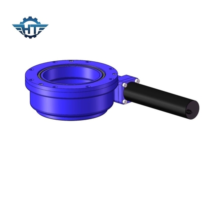 9&quot; ingranaggio a vite che vuota Ring Parabolic CSP con Hall Sensor Motor