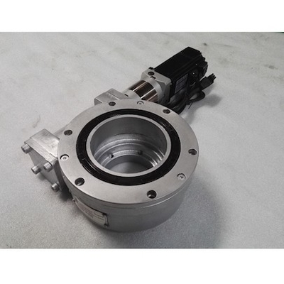 9&quot; ingranaggio a vite che vuota Ring Parabolic CSP con Hall Sensor Motor