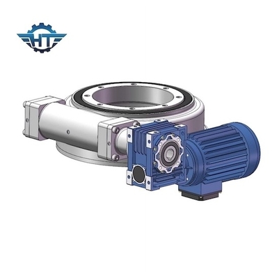 9&quot; carico radiale compatto di Ring High Accuracy 130kN di pantano dell'ingranaggio a vite continua
