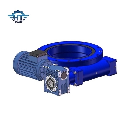 Motore idraulico 49Kg dell'azionamento SE9 di vuotamento di Self Locking Worm dell'escavatore