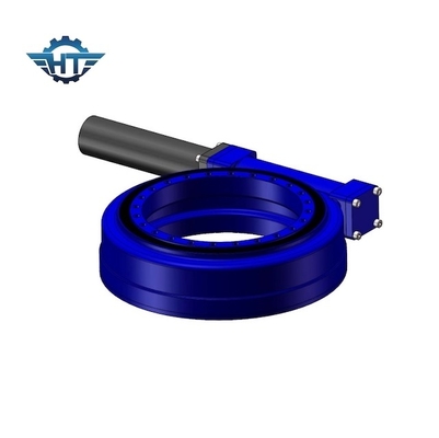 Motore di azionamento di pantano di SE14 Crane Slewing Bearing Drive ISO9001
