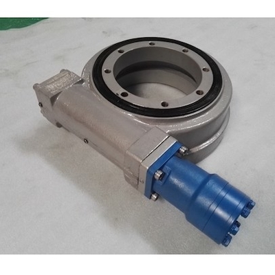 Motore di azionamento di pantano di SE14 Crane Slewing Bearing Drive ISO9001