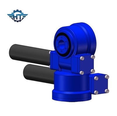 Motore elettrico che vuota coppia di torsione di Ring Drive Multi Tooth 600 nanometro