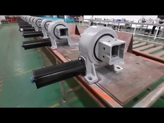 VE9 motore a rotazione verticale