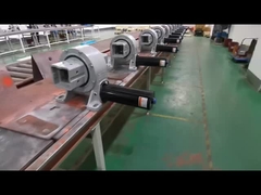 VE7 motore di rotazione