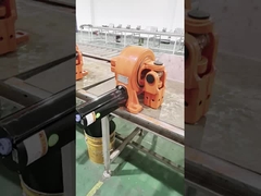 Azionamento di rotazione a un asse VE7