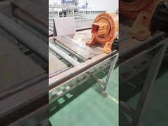 VE7 motore di rotazione