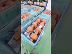 VE7 motore di rotazione